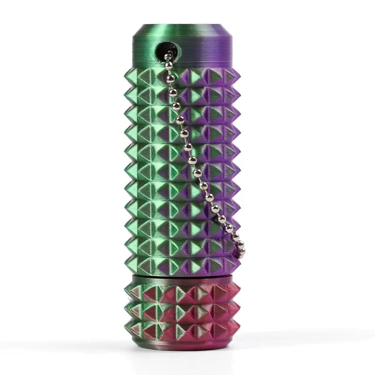 Spinning Stress-Relief Stick Toy
