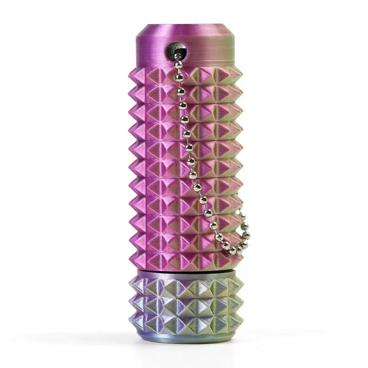 Spinning Stress-Relief Stick Toy