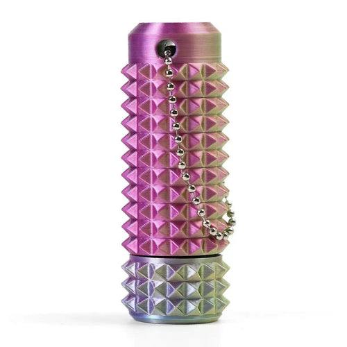 Spinning Stress-Relief Stick Toy