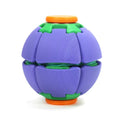Spinning Stress Relief Ball Toy